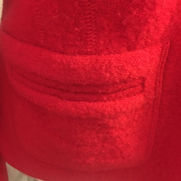 Chico’s wool blazer - Picture 6 of 6